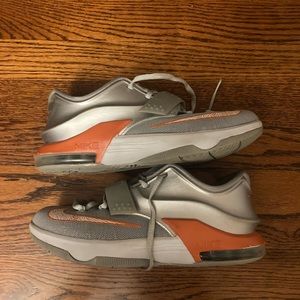 KD 7 Texas SZ 6Y